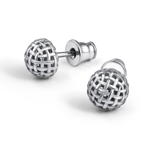 Пуссеты 02-4595/0000-00 (Ag 925)