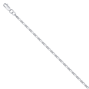 Цепь НЦ 22-012Ю-3 (Ag 925)