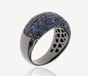 Кольцо RSR715S (Ag 925)