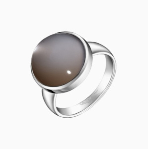 Кольцо 010572-Б (Au 750)