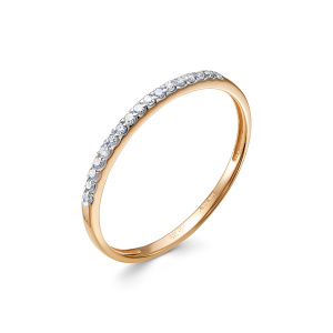 Кольцо 12029-151-01-00 (Au 585)