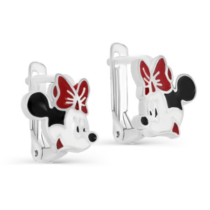 Серьги 2-9011-0001 (Ag 925)