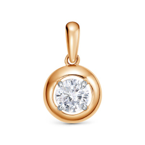 Подвеска 3180391010 (Au 585)