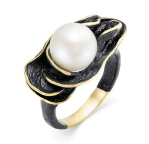 Кольцо 51241Y1B (Ag 925)