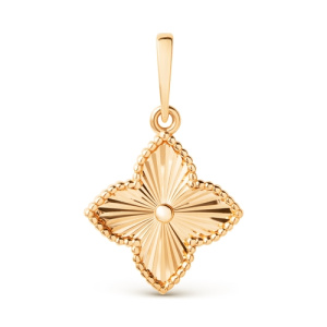 Подвеска 023163-1010 (Au 585)