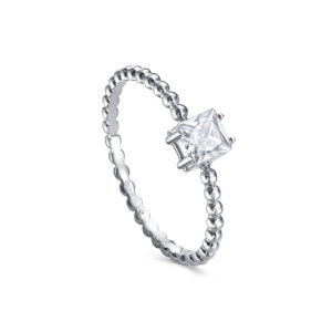 Кольцо 1-9077-7900 (Ag 925)