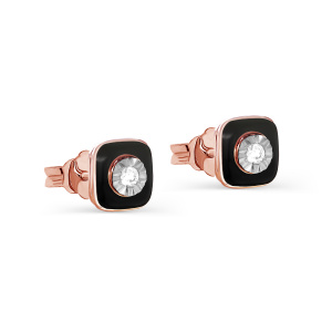 Пуссеты 12-01827-1002 (Au 585)