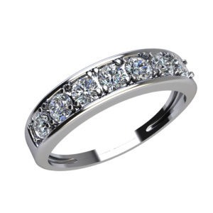 Кольцо S1180951010 (Ag 925)