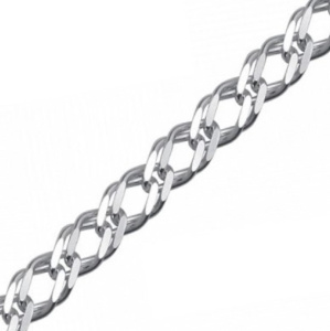 Цепь 9033100_р (Ag 925)