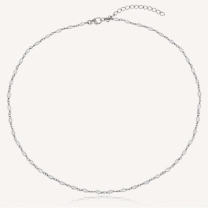 Колье PALN008 (Ag 925)