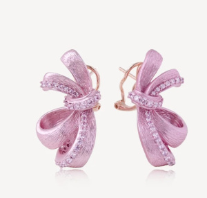 Серьги BWE520-3