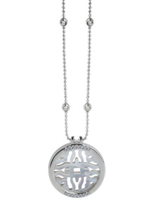 Колье ORN402-2 (Ag 925)