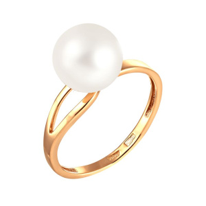 Кольцо 190-1-1048 (Au 585)