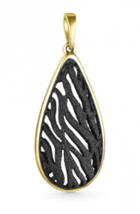 Подвеска 53939YU (Ag 925)