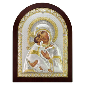Икона GF0502/4 Владимирская