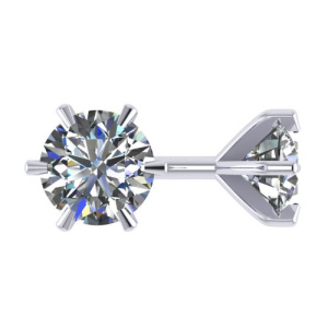 Пуссеты S2181321010 (Ag 925)