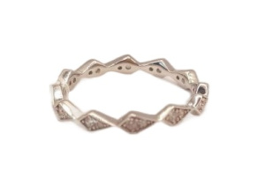 Кольцо 1-9235-7900 (Ag 925)