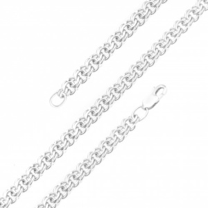 Браслет (Ag 925) НБ 22-052Ю-3