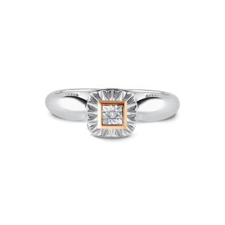 Кольцо 01-5473/000Б-00 (Ag 925)