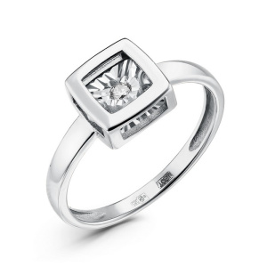 Кольцо 01-12-5704-11-00 (Au 585)