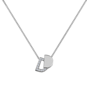 Колье 16-239-7900 (Ag 925)