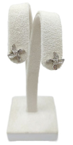 Пуссеты 2569812 (Au 585)