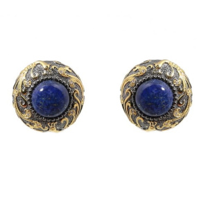 Серьги HYPE054LA-EC (Ag 925)