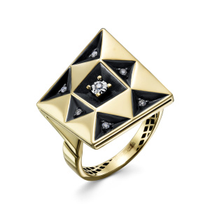 Кольцо 01-01222-06-001-02-08 (585)