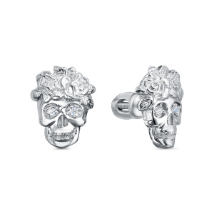 Пуссеты с050823 (Ag 925)