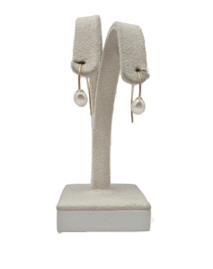 Серьги СЛ10004 (Au 585)