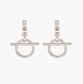 Серьги E0112 MET00