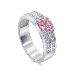 Кольцо 11-775-11400 (Ag 925)