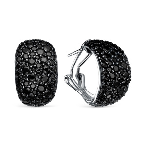 Серьги E8968_SR_SP_WG (Ag 925)