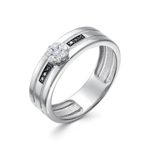 Кольцо 11940-256-142-00 (Au 585)