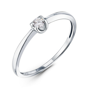 Кольцо 01-P0549-03-001-01-03 (Au 585)