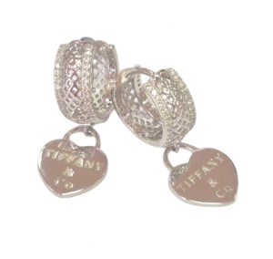 Серьги Сс0074 (Ag 925)