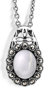 Подвеска TJP663 (Ag 925)