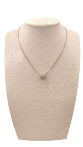 Колье C1IE2424 (Ag 925)