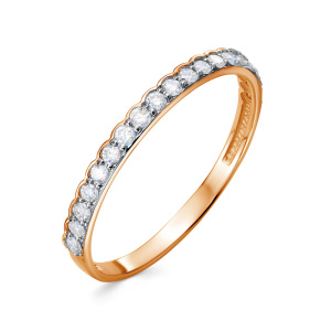 Кольцо 1181371010 (Au 585)