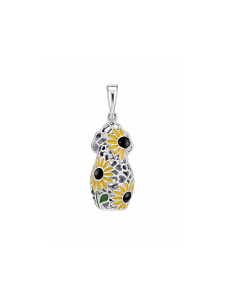 Подвеска 4101883Л06105 Ag 925
