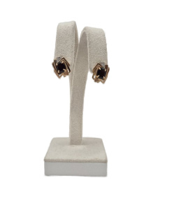 Серьги 2123204ГР (Au 585)