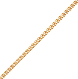 Браслет Love 0,5 (Au 585)