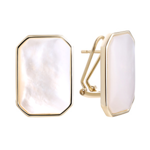 Серьги PI-E04250-X-L-PN-X-X (Ag 925)