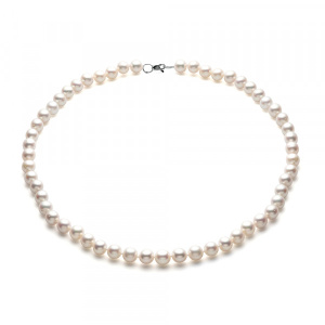 Бусы 01401S1D9.42 (Ag 925)