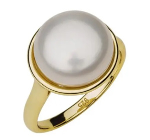 Кольцо CHAR085 (Ag 925)