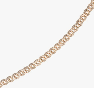 Цепь 8050155П-50 (Au 585)