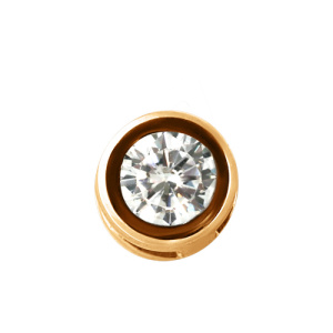 Подвеска 3112430010 (Au 585)