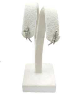 Пуссеты 2569748 (Au 585)