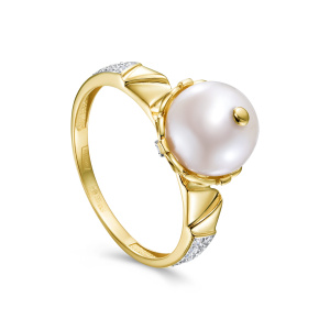 Кольцо 11-22103-1500 (Au 585)