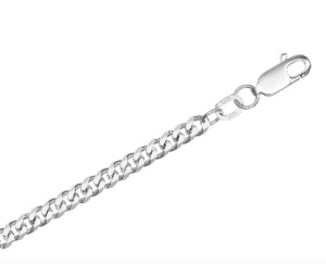 Цепь НЦ 22-002Ю-3 (Ag 925)